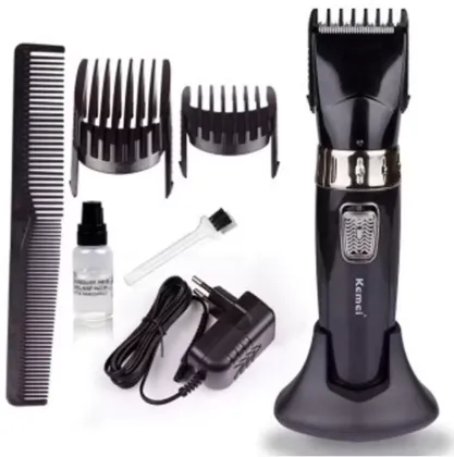 Kemei KM-8832 Cordless Trimmer