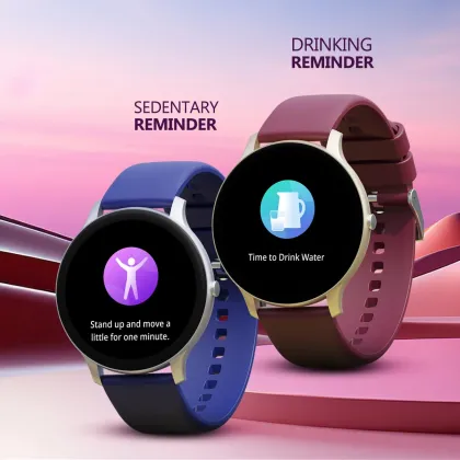 Maxima Max Pro Apex Smartwatch