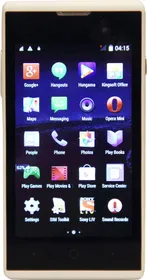 ZTE Blade Buzz V815W