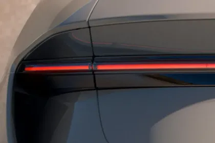 Lotus Eletre R