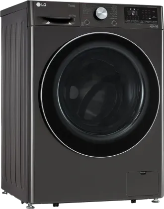 LG FHD1207STB 12 kg Fully Automatic Front Load Washing Machine