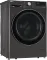 LG FHD1207STB 12 kg Fully Automatic Front Load Washing Machine