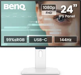 BenQ GW2490TC 24 inch Full HD Monitor