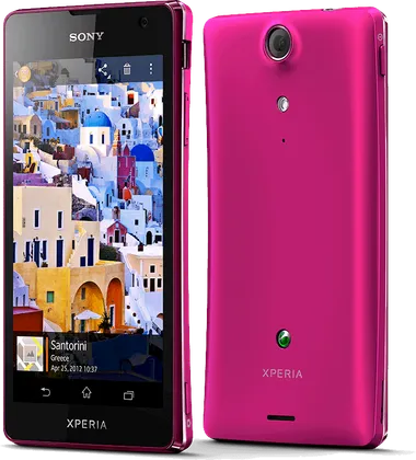 Sony Xperia TX
