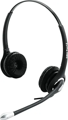 GBH Fox 12 Wired Headphones (USB Connector) - image 4