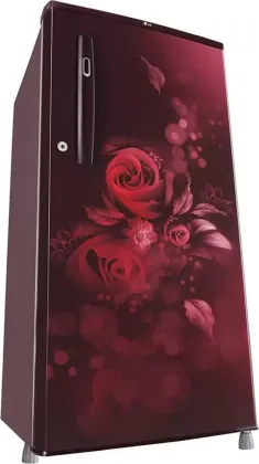 LG GL-B199OSEC 190 L 2 Star Single Door  Refrigerator