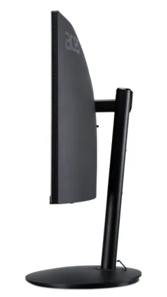 Acer XZ342CU S3 34 inch WQHD UltraWide Curved Monitor