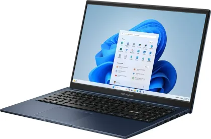 Asus VivoBook 15 F1504ZA-WH52 Laptop (12th Gen Core i5/ 8GB/ 256GB SSD/ Win11)