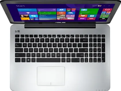 Asus X555LJ -XX041H Notebook (5th Gen Ci5/ 4GB/ 1TB/ Win8.1/ 2GB Graph)
