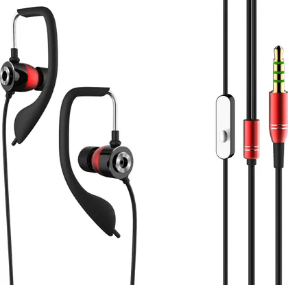 DigiFlip HP012 Headset