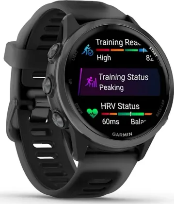 Garmin Forerunner 570 Smartwatch (42mm)