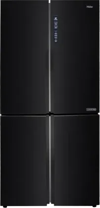 Haier HRB-550KS 531 L French Door Refrigerator