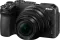 Nikon Z30 20.9MP Mirrorless Camera (Nikkor Z DX 16 - 50 mm f/3.5 - 6.3 VR + Nikkor Z DX 50 - 250 mm f/4.5 - 6.3 VR Lens)