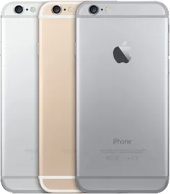 Apple iPhone 6 (128GB)