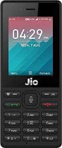 Jio JioPhone 5G
