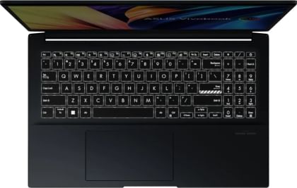 Asus Vivobook Pro 15 OLED M6500QC-LK751WS Laptop (Ryzen 7 5800HS/ 16GB/ 1TB SSD/ Win11/ 4GB Graph)