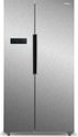 Whirlpool WS SBS 537 L Side-by-Side Refrigerator