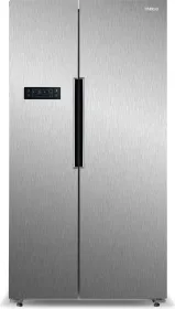 Whirlpool WS SBS 537 L Side-by-Side Refrigerator