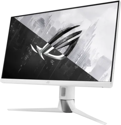 Asus ROG Strix XG27AQ-W 27 inch Quad HD Gaming Monitor
