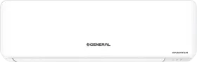 O General ASGG18CGAB-B 1.5 Ton 5 Star Inverter Split AC