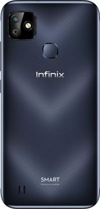 Infinix Smart HD 2021