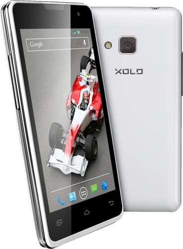 Xolo Q500