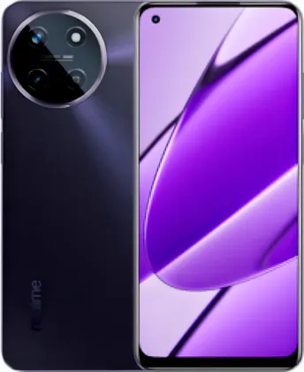 Realme 11 4G