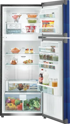 Liebherr TCbl 2640 240 L 2 Star Double Door Refrigerator