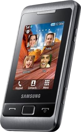 Samsung Champ 2 C3330