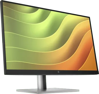 HP E24u G5 24 inch Full HD Monitor
