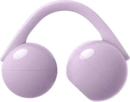 Sony LinkBuds Clip True Wireless Earbuds