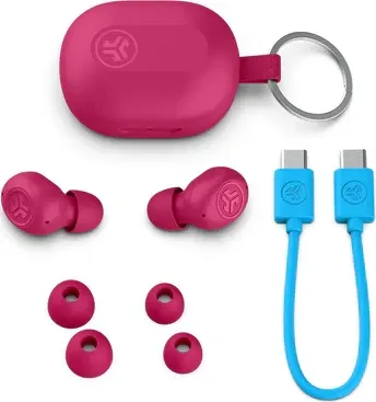 JLab JBuds Mini True Wireless Earbuds
