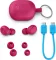 JLab JBuds Mini True Wireless Earbuds