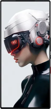 Nubia Red Magic 10 Ultra 5G