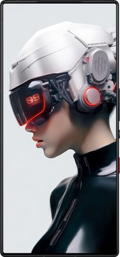 Red Magic 11 Pro