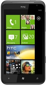 HTC Titan II (AT&T) vs Nothing Phone 3