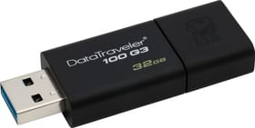 Kingston Data Traveler 100 G3 32GB Utility Pendrive