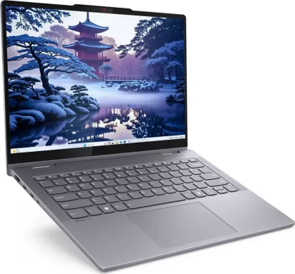 Lenovo IdeaPad 5i 2-in-1 83KR000JUS Laptop (Intel Core 5 225U/ 8GB/ 512GB SSD/ Win 11)