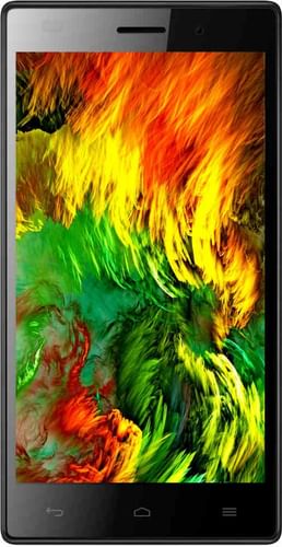 Intex Cloud Power Plus