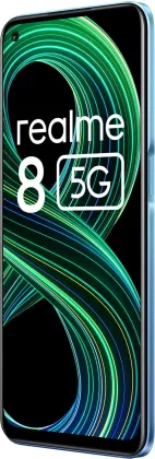 Realme 8 5G (4GB RAM + 64GB)