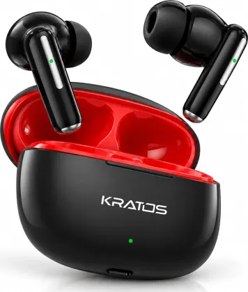 Kratos TW04 True Wireless Earbuds