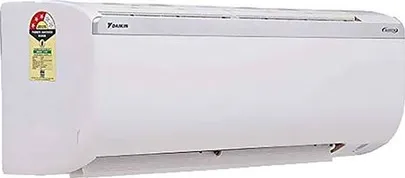 Daikin RKL50TV16VC 1.5 Ton 3 Star Inverter Split AC