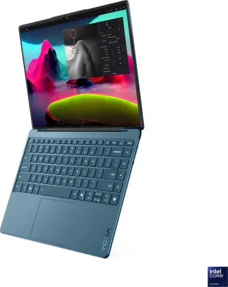 Lenovo Yoga Slim 9 83CX003KIN Laptop (Intel Core Ultra 7 256V/ 16GB/ 1TB SSD/ Win 11