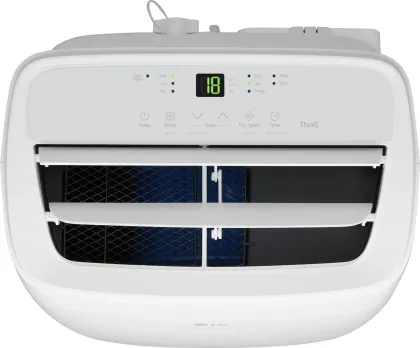 LG LP0725WSSM 7300 BTU 115V Portable AC