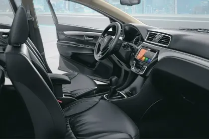 Toyota Belta