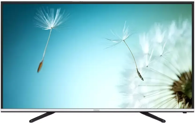 Haier LE65B8500U (64 inch) Ultra HD 4K Smart LED TV - Price in India ...