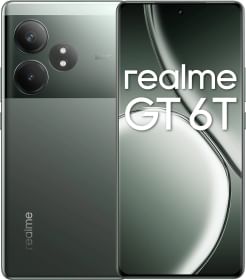 Realme GT 6T (8GB RAM + 256GB)