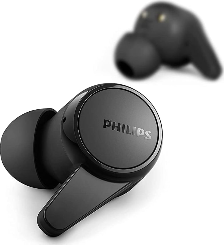 Наушники филипс тат. Беспроводные наушники Philips tat2206bk/00 true Wireless Black. Philips TWS tat1207bk. Наушники Philips tat1207bk/00. Philips Bluetooth TWS tat1207bk наушники.