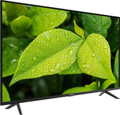 Aiwa A43FHDX1 43 inch Ultra HD 4K Smart LED TV