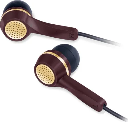 Fingers SoundGlitz Wired Earphones